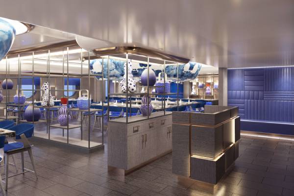 Norwegian Luna Gallery Image
